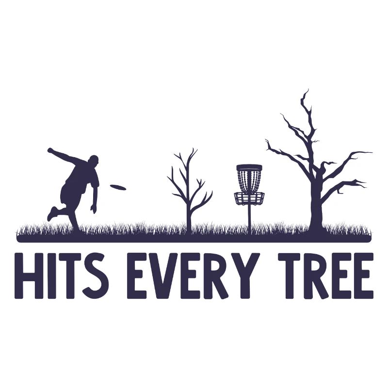 Disc Golf Player Graphics Discgolfer Discgolf