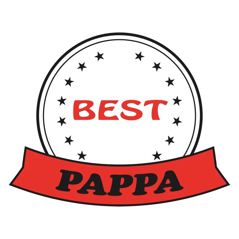 BESTE/RICHTIGE PAPPA