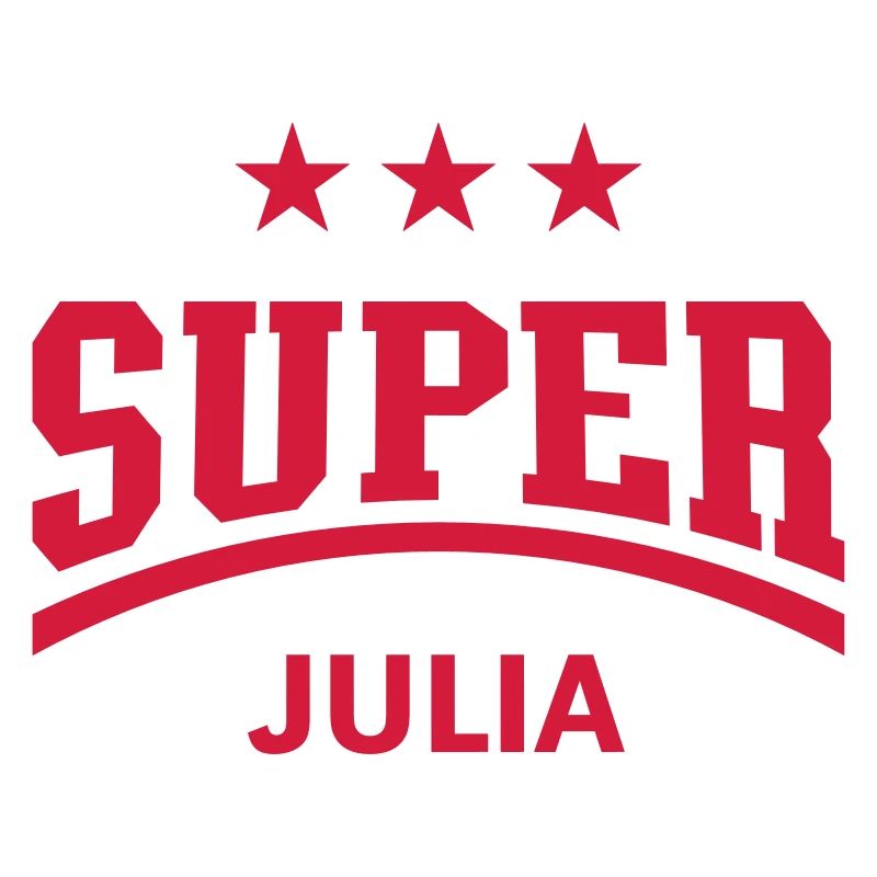 Super Julia