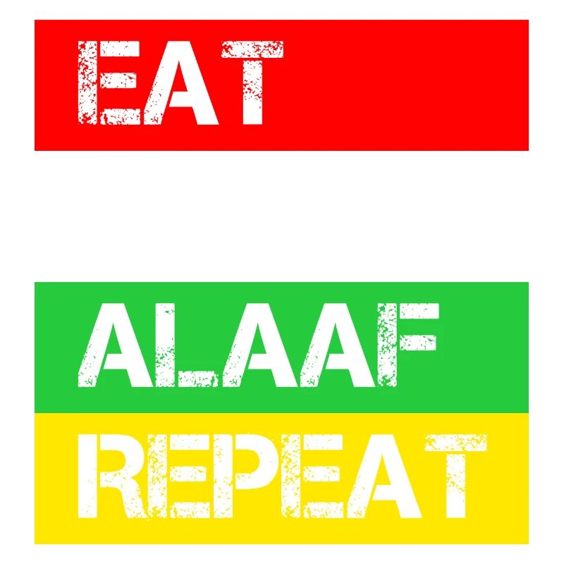 Manger Sommeil Alaaf Répéter | Carnaval de Cologne