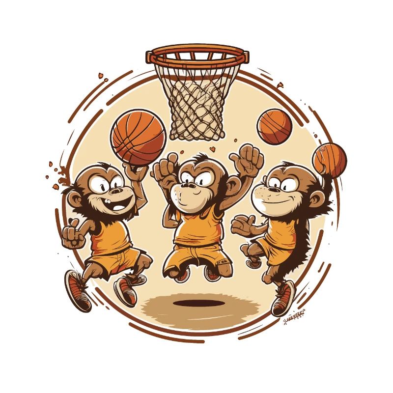 Boule de singe