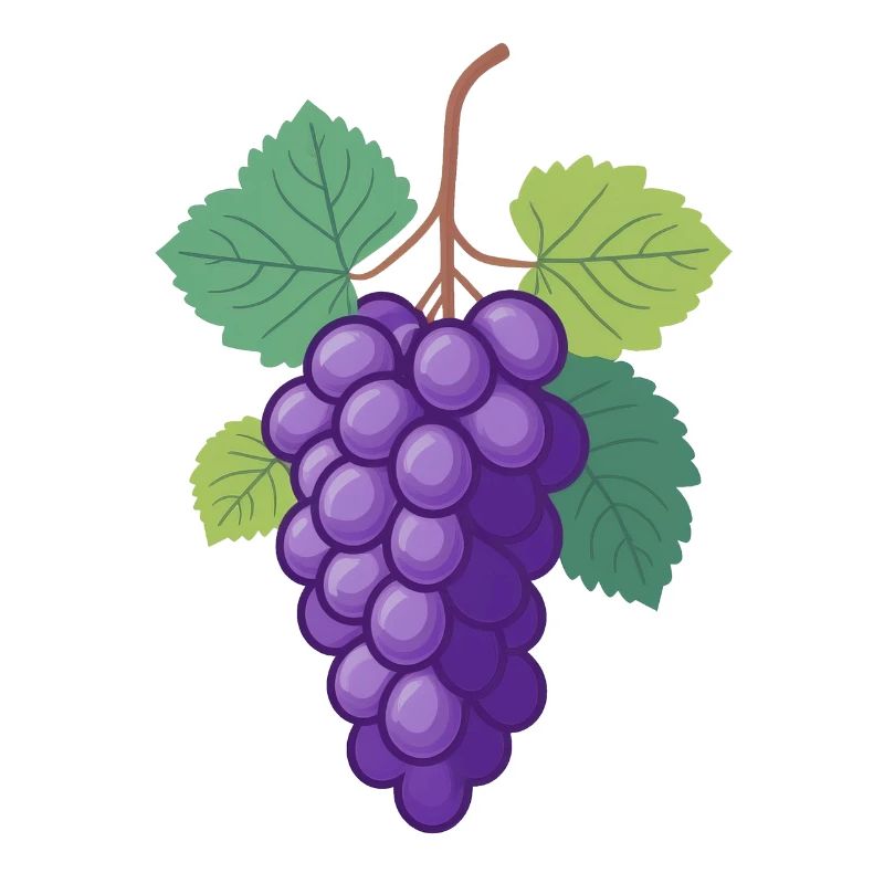 Grapes