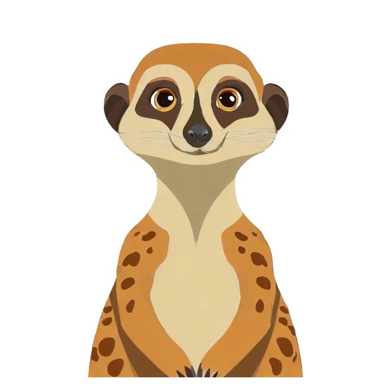 Erdmännchen