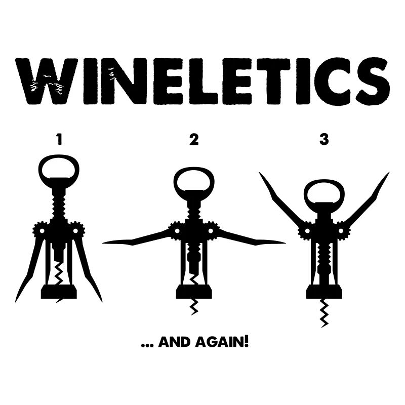 Wineletics - Wine Workout