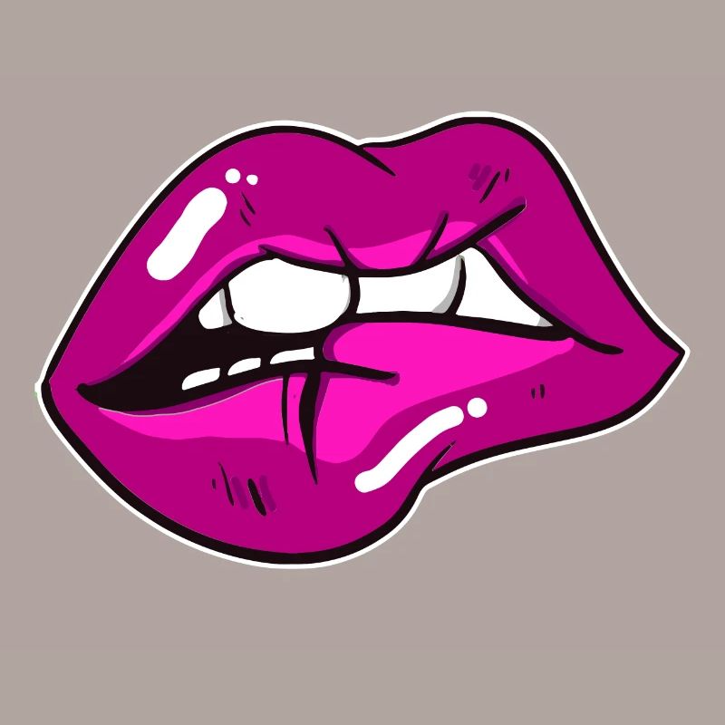 lip
