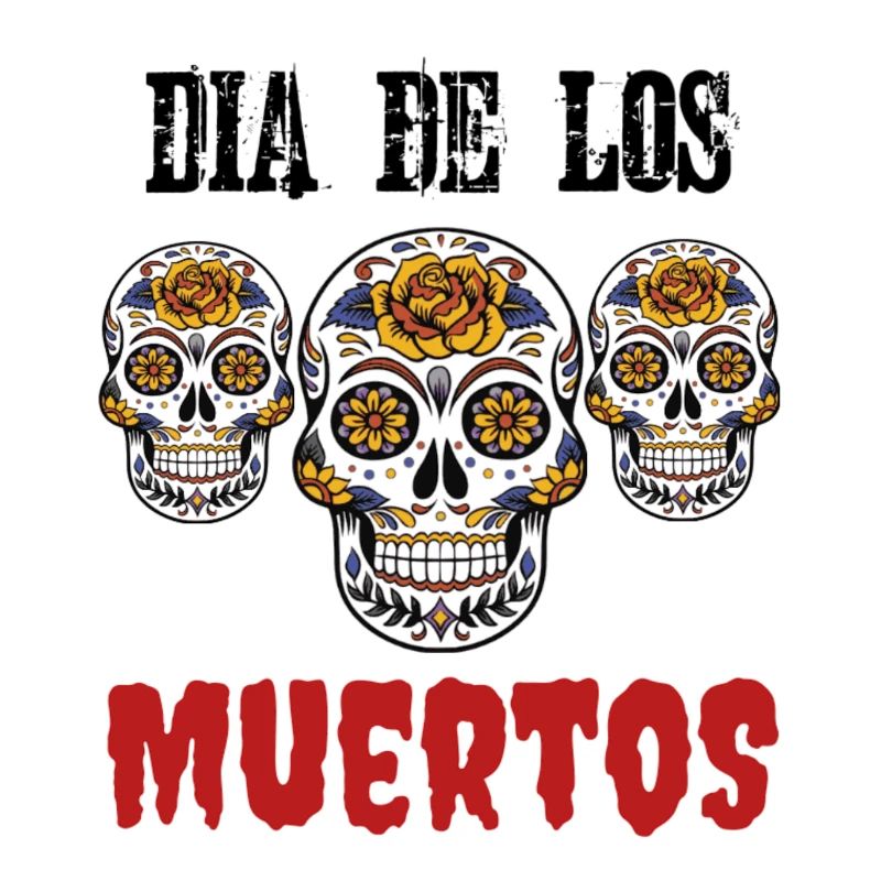 Dia de los muertos
