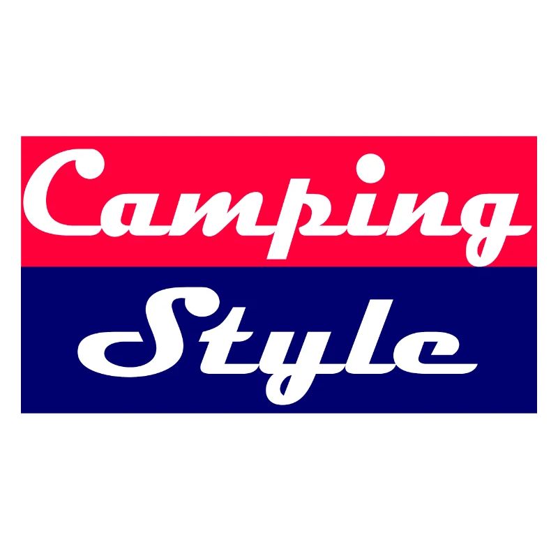 Camping Style