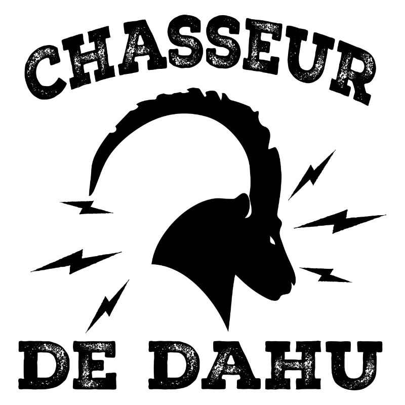 Dahu-Jäger