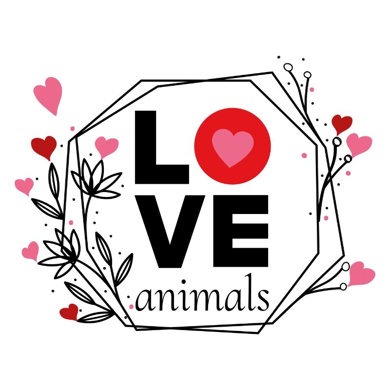 Love Animals