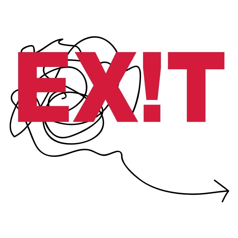 EXIT