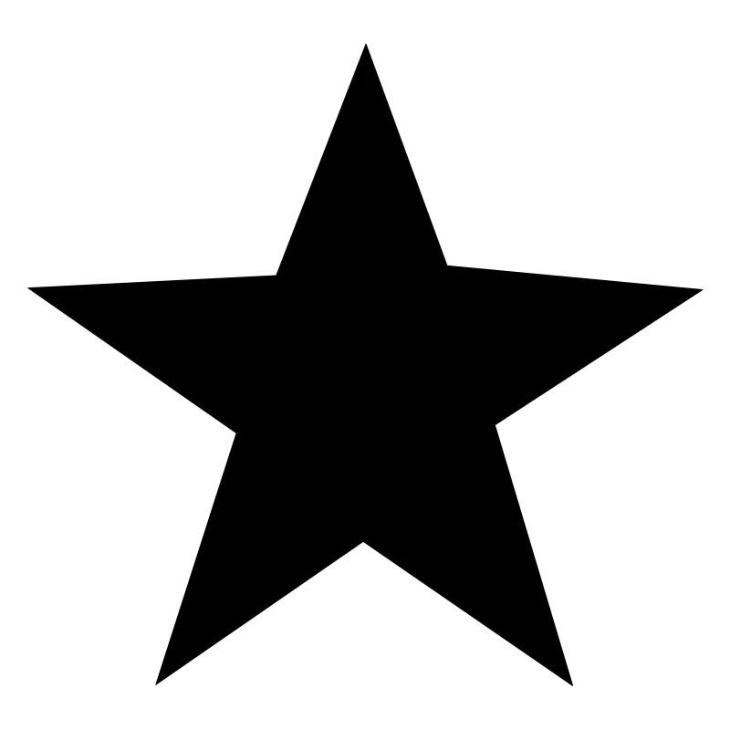 the star