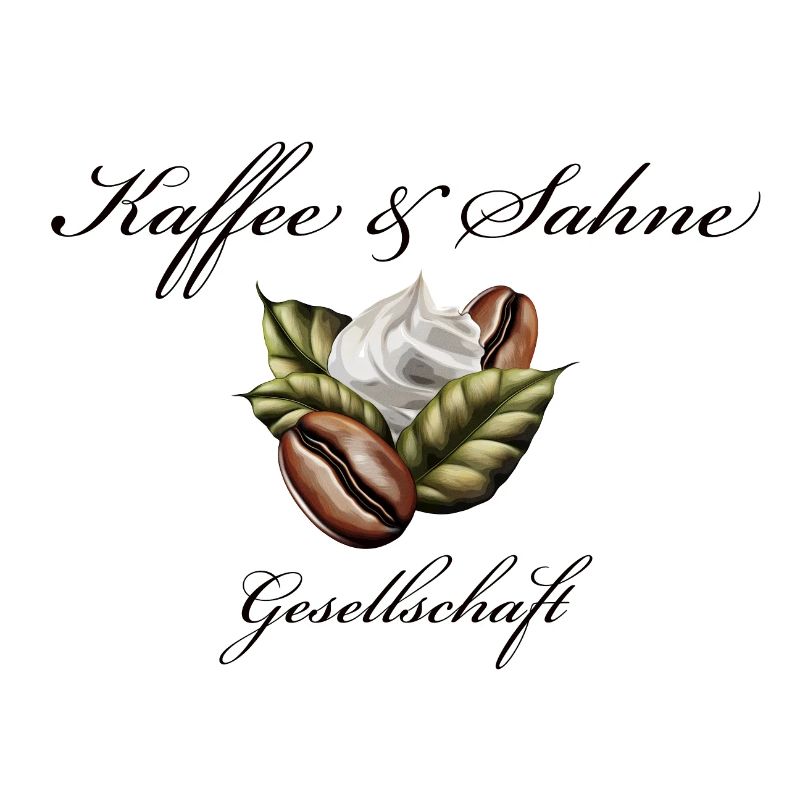 Kaffee & Sahne