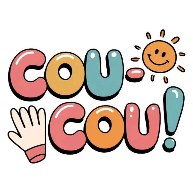 Hallo Deutsch - Coucou Design