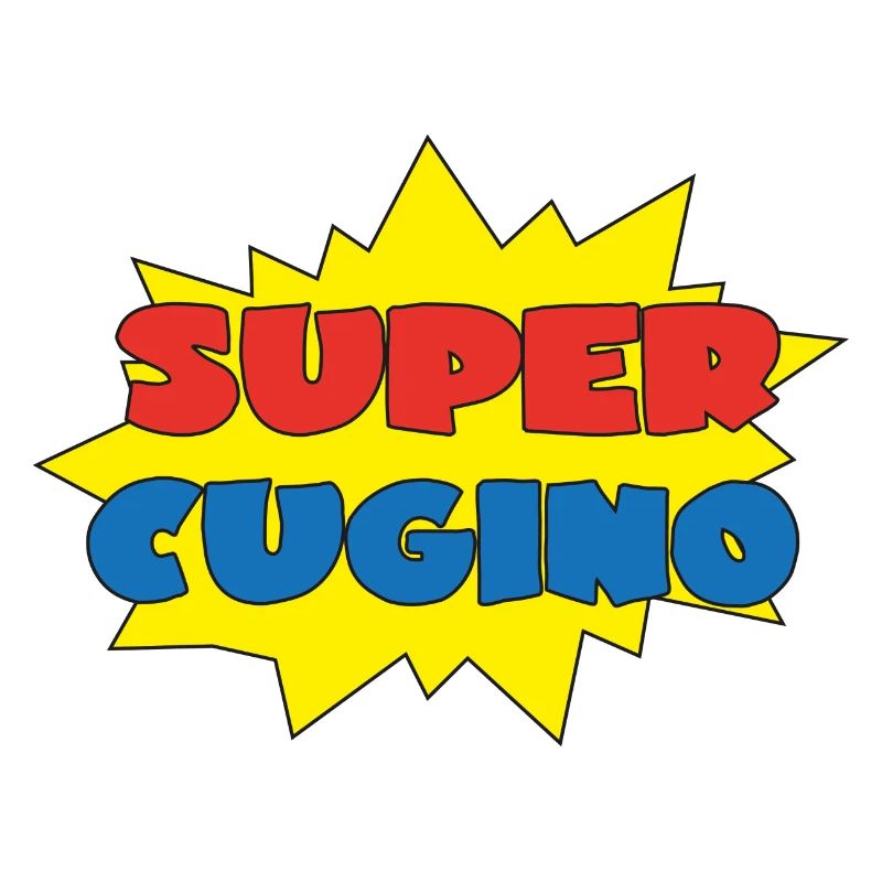Super cugino