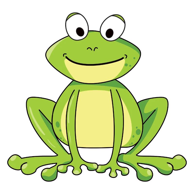 Frosch