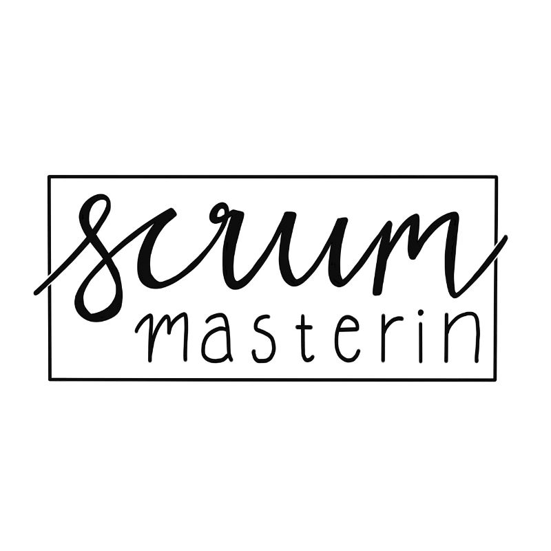 Scrum Masterin
