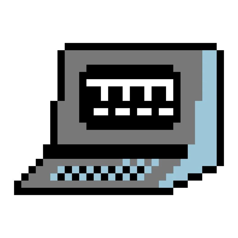 pixelComputer