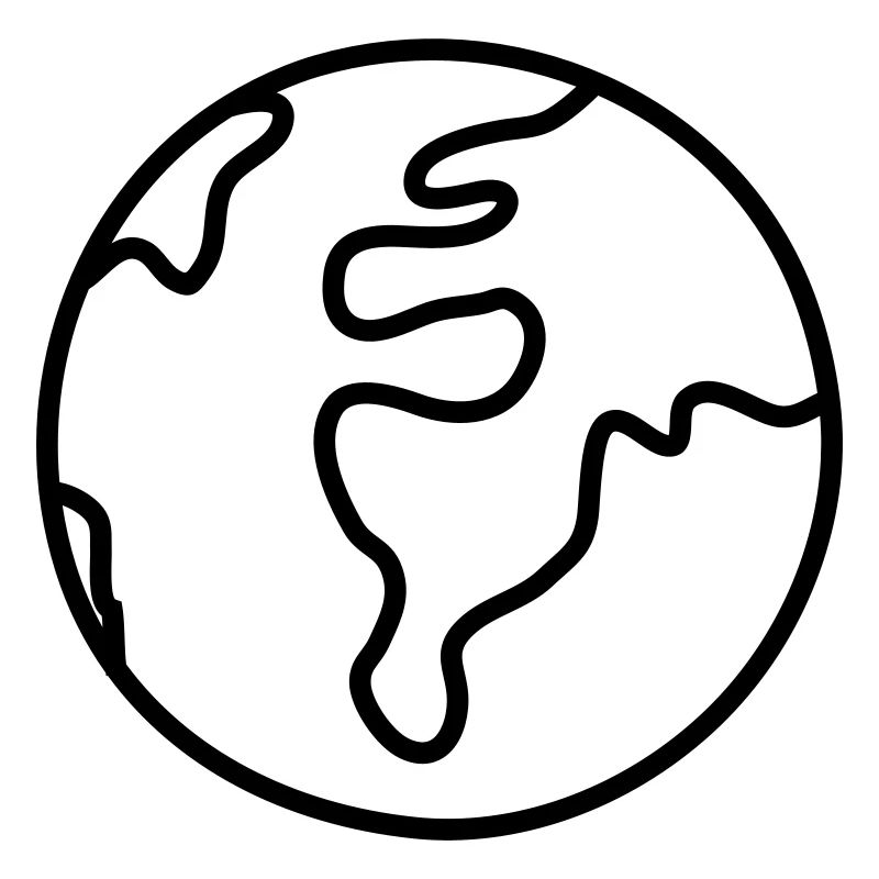 Globus - Welt