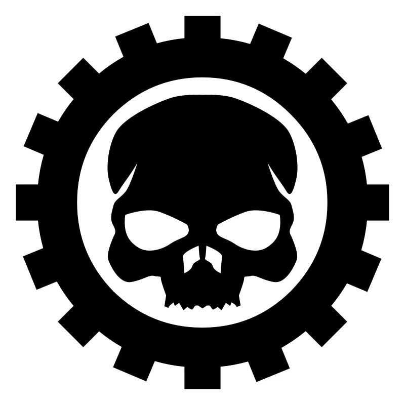 skull