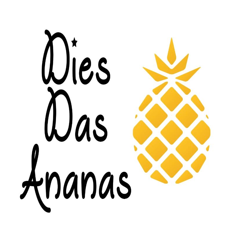 Ananas