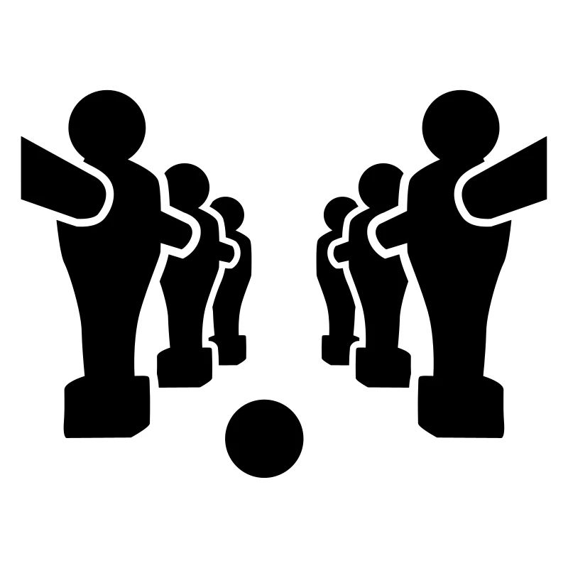 Tischkicker