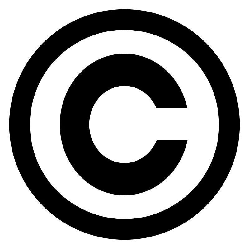 Copyright