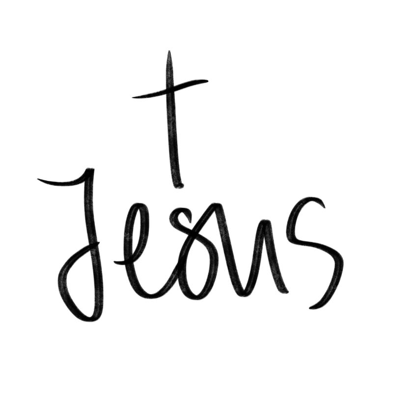 Jesus