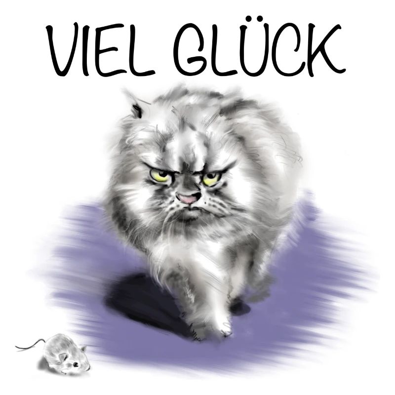 Viel Glück
