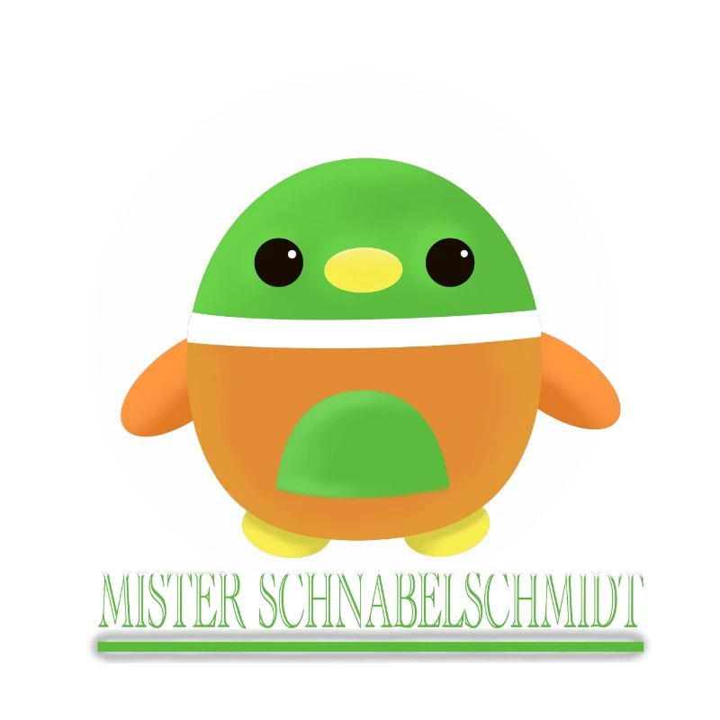 Mister Schnabelschmidt