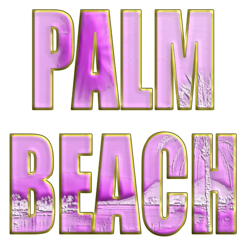PalmBeach