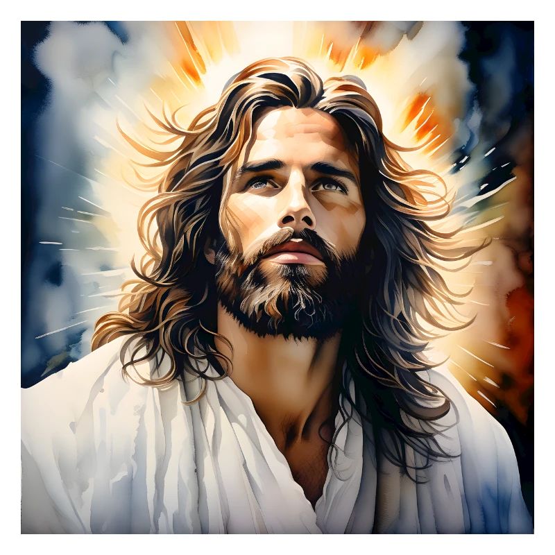 Jesus