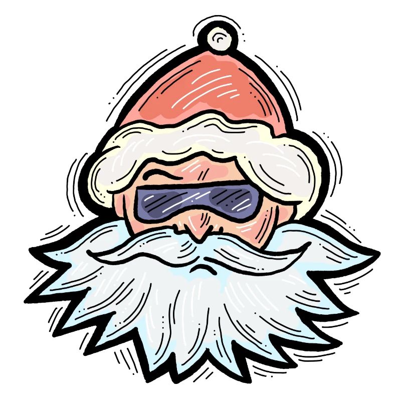 Weihnachtsmann