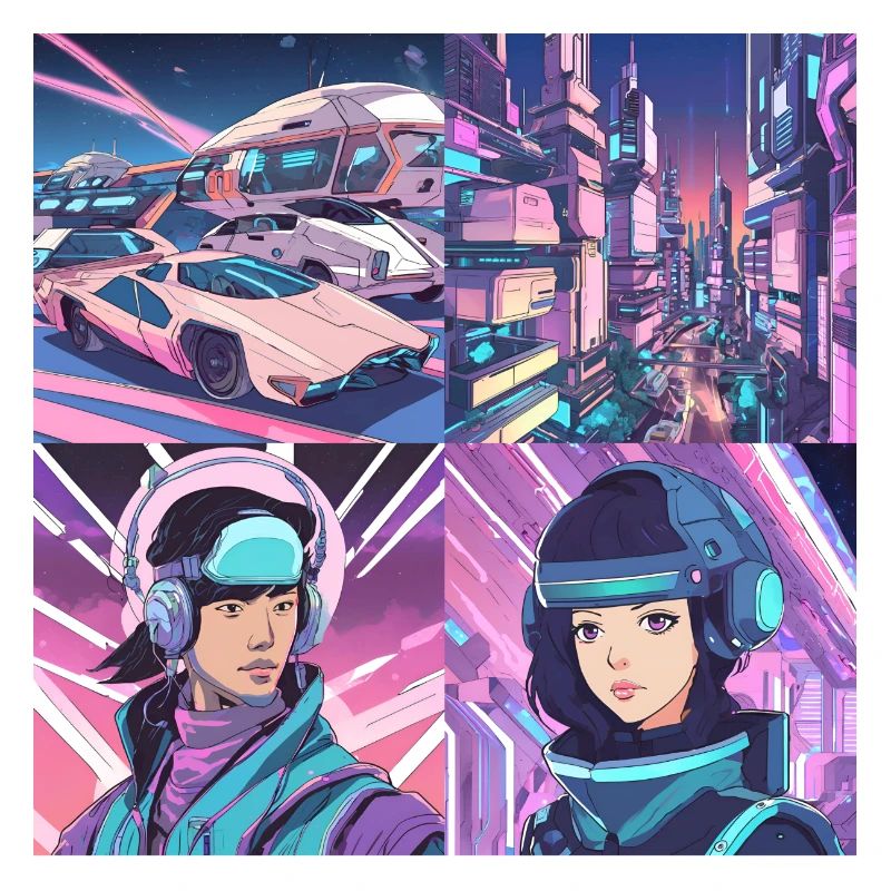 Future Space