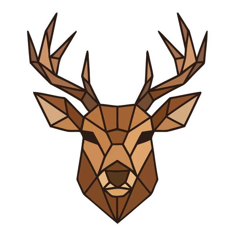 Polygone Cerf
