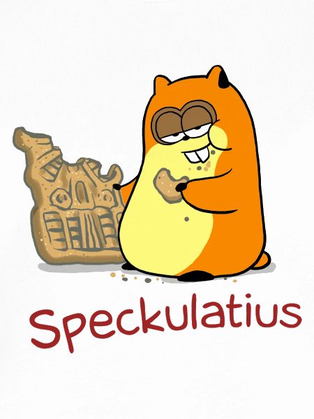 Speckulatius