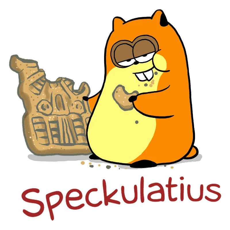Speckulatius