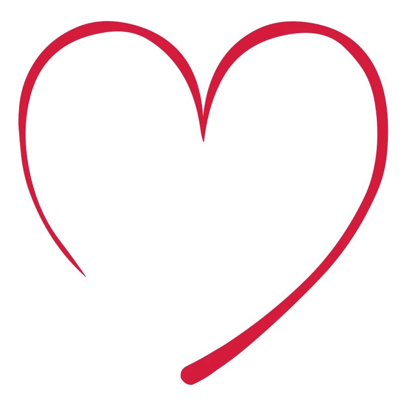 contour_coeur