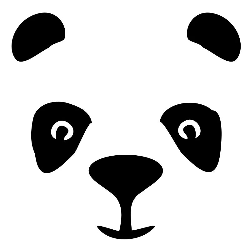 panda