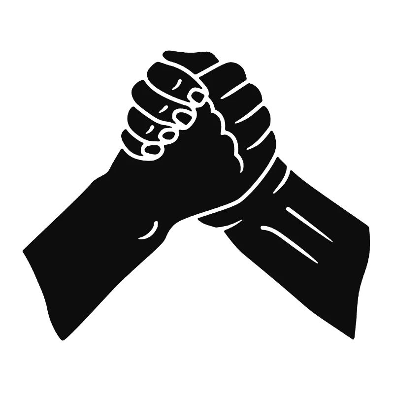 Handschlag