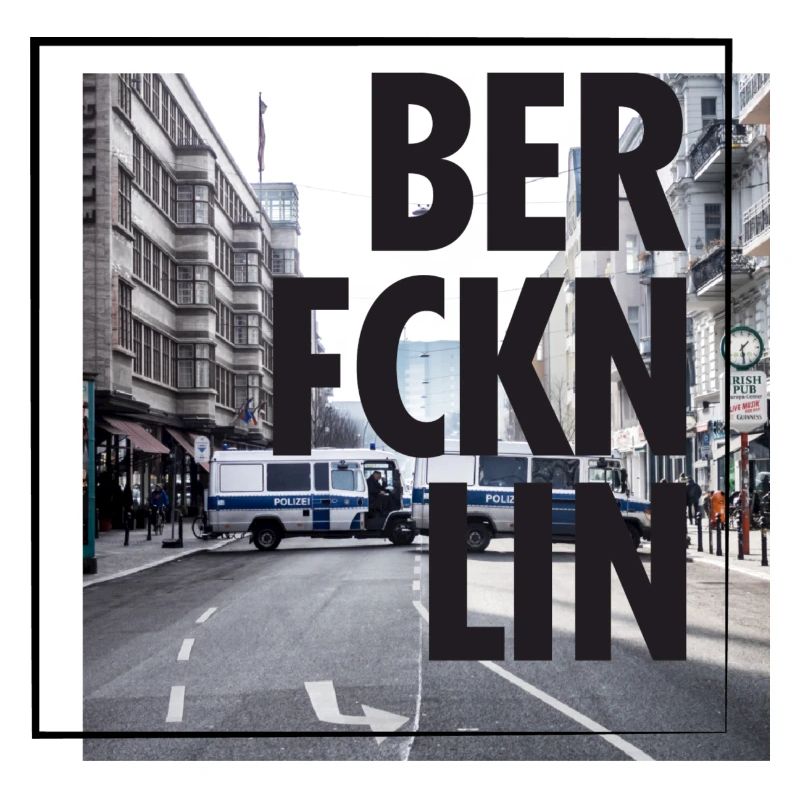 BER.FCKN.LIN square