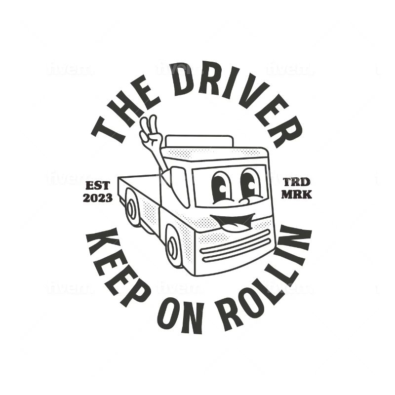The Driver