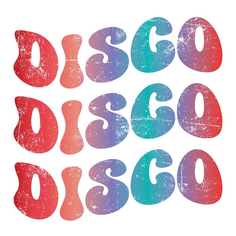 Disco Retro