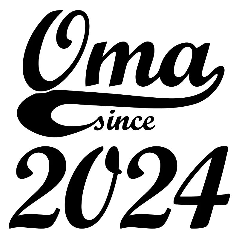 Oma since 2024