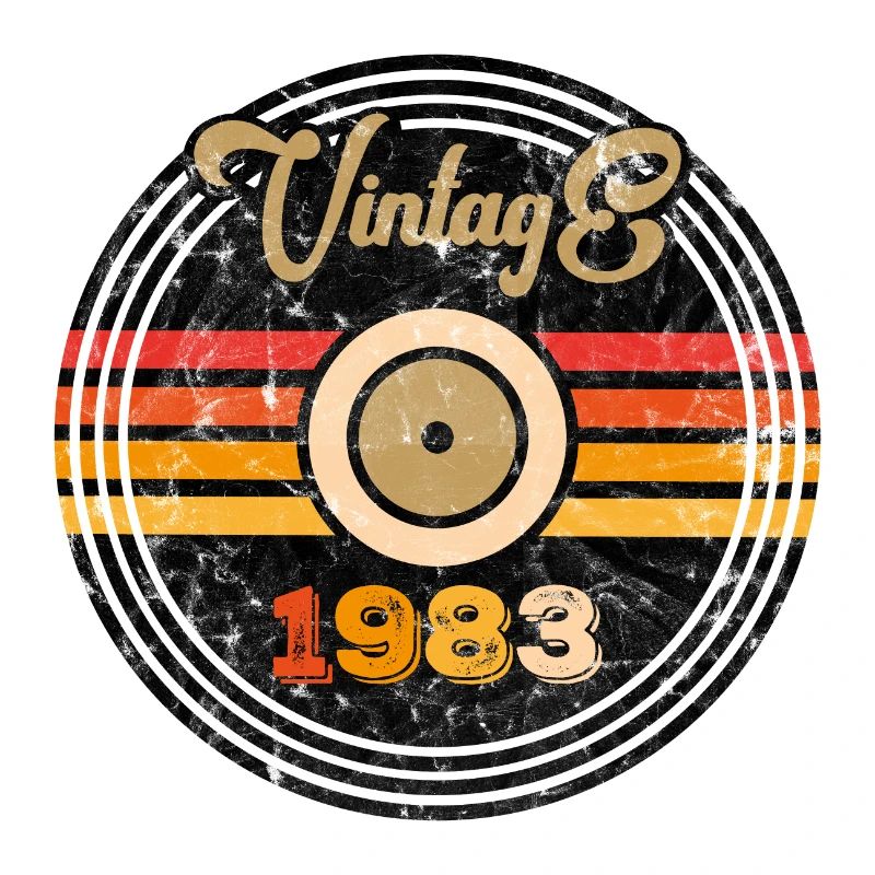 Millésime 1983