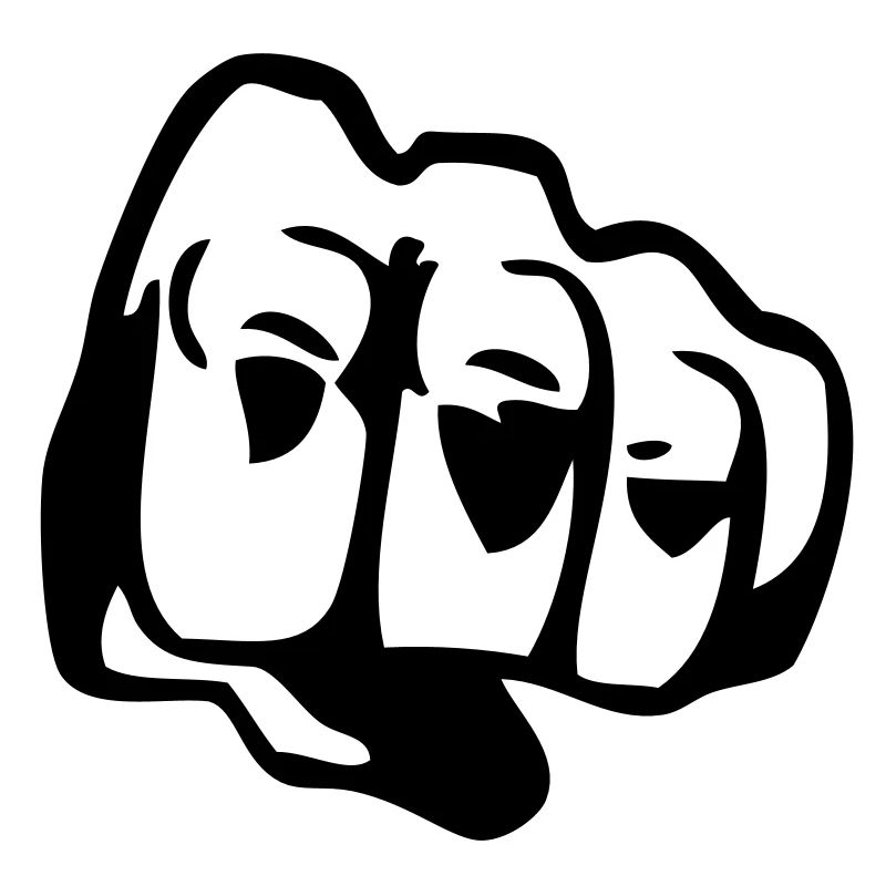 fist