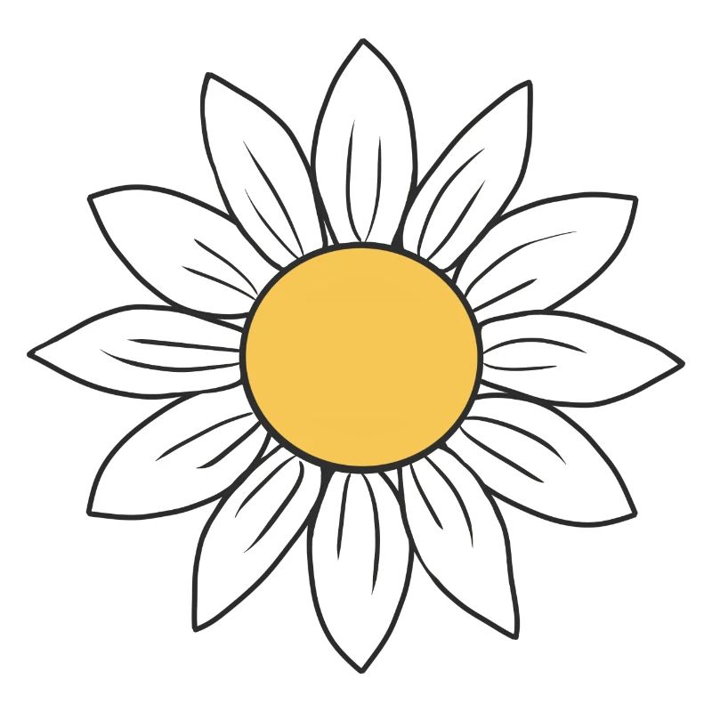 Gänseblümchen