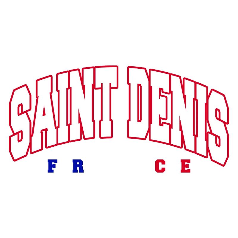 Saint Denis