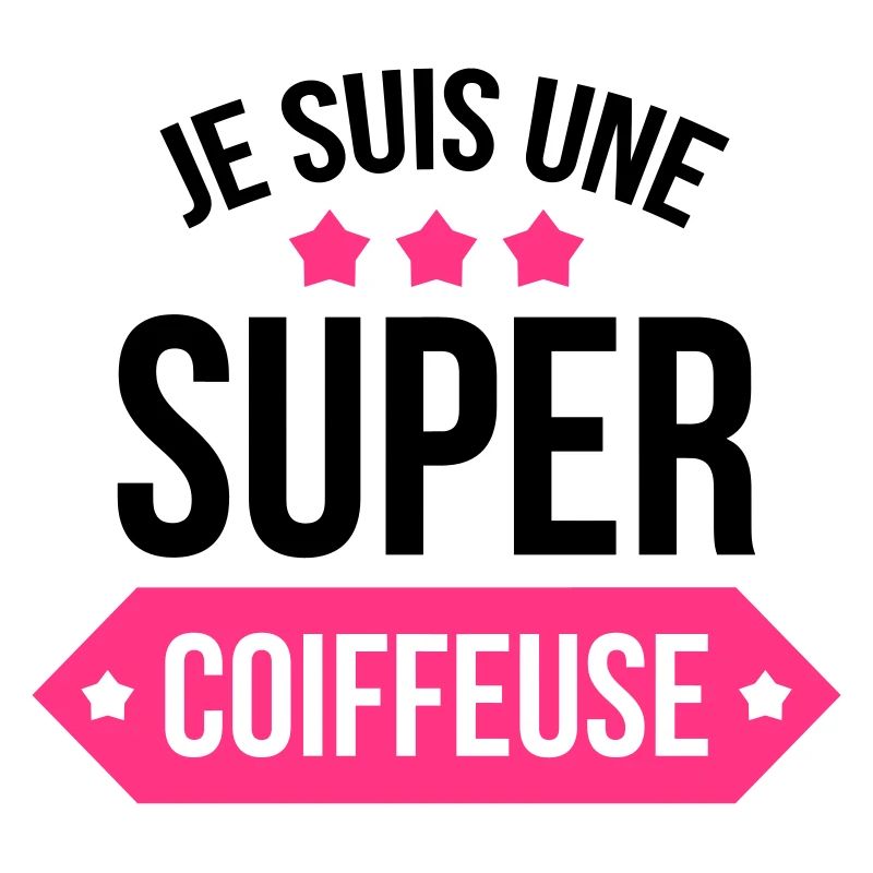 Coiffure / Coiffeur / Coiffeuse / Mode / Cheveux