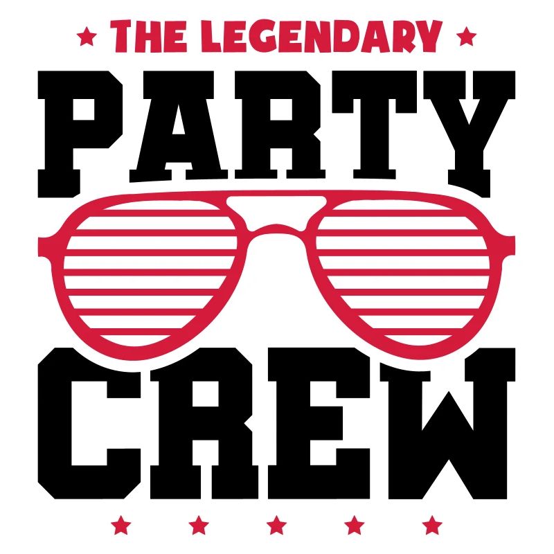 Party Crew