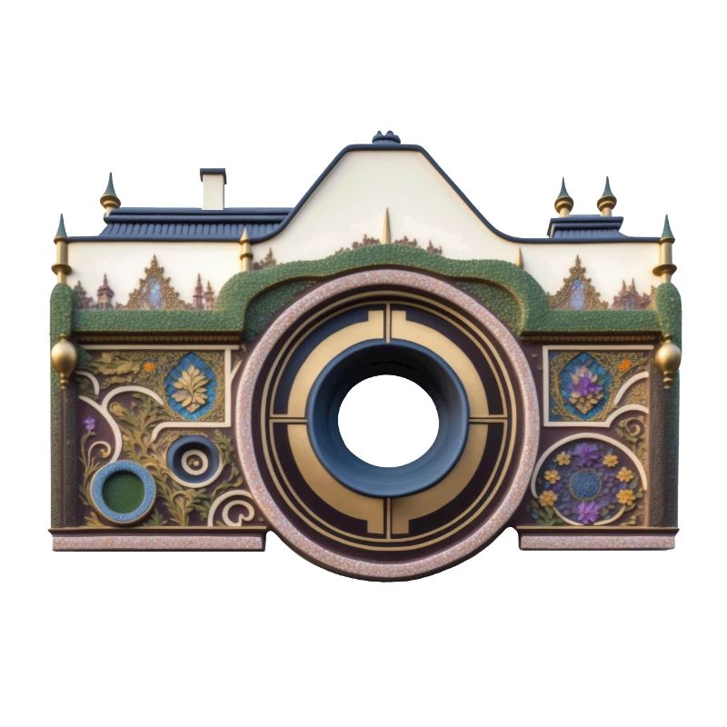 Kamera